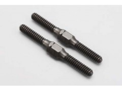 SD-TB30A　30mm ターンバックル(対辺4mm)