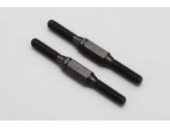 SD-TB33A　33mm ターンバックル(対辺4mm)