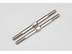 SD-TB52NA　52mm ターンバックル(ニッケル/対辺4mm ハードスチール製)