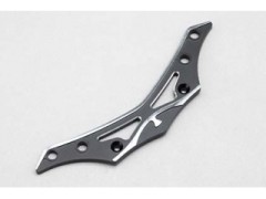 Y2-001BA　YD-2/YD-4用 アルミ製 フロント バンパーブレース