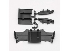 Y2-001RAA　YD-2シリーズ用 リヤ ディフューザー