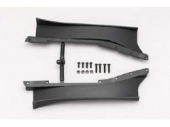 Y2-001SDA　YD-2Sシリーズ用 サイドディフューザー