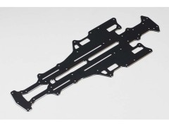(B)Y2-002AL　アルミ製 メインシャーシ for SD1.0/Z/ZS
