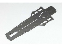 Y2-002RXA　YD-2Rシリーズ用 RX グラファイト メインシャーシ