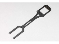 Y2-003RSMA　YD-2R用 グラファイト製 一体型 アッパーデッキ(スライドラック対応)