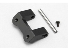 Y2-003ZARA　YD-2Zシリーズ用 アルミ製 リヤ アッパーデッキ アダプター (R)