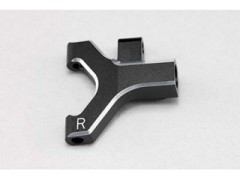 Y2-008FSRA　YD-2/4シリーズ用 アルミ製 フロント ショート ロア Aアーム（右）