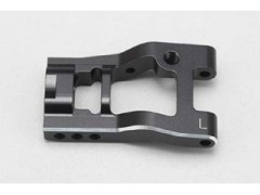 Y2-008RA1A　YD-2/YD-4用 アルミ製 可変式 リヤ H アーム A (左側)