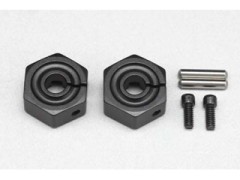 Y2-011CB6A　YD-2用 6.0mm クランプ式ホイルハブ