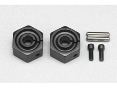 Y2-011CB7A　YD-2用 7.0mm クランプ式ホイルハブ