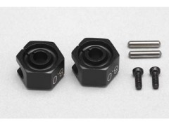 Y2-011CB8A　8.0mm クランプ式ホイルハブ