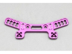 Y2-017AFEPA　YD-2シリーズ用 アルミ製 フロント ショックタワー(パープル)