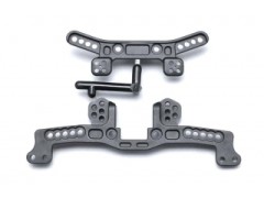 Y2-017ZA　YD-2Z用 フロント/リヤ ショックタワー