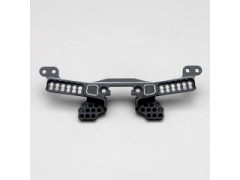 Y2-018AR2A　YD-2 EXII用 アルミ製 リヤ ショックタワー