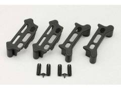 Y2-118LA　YD-2用 軽量バッテリーホルダー／マウント