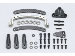 Y2-202SZA　YD-2Z用 軽量スライドラックセット