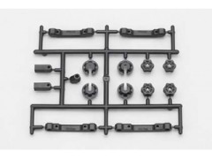 Y2-301A　YD-2用 サーボマウント/アンテナマウント