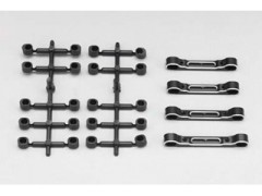 Y2-301ACA　YD-2/YD-4用 アルミ製 アジャスタブル サスマウントセット