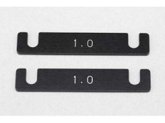 Y2-301SA　YD-2用 1.0mmサスマウント スペーサー