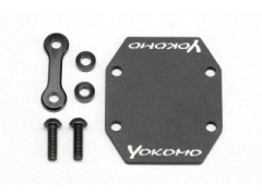 Y2-302S2A　YD-2SXIII用 ハイトラクション ギヤボックススペーサー