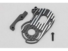 Y2-304SA　YD-2S用 アルミ製 スペシャル モーターマウント/ファン取付可