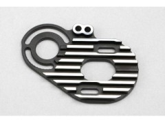 Y2-304ZSA　YD-2Zシリーズ用 スペシャル モーターマウント (ブラック)