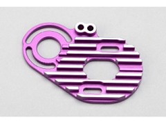 Y2-304ZSPA　YD-2Zシリーズ用 スペシャル モーターマウント (パープル)