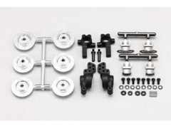 Y2-415CPA　YD-2シリーズ用フロント&リヤ ブレーキディスク/キャリパー仕様セット