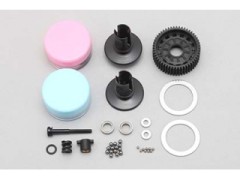 Y2-500-A　YD-2用 ボール デフ キット