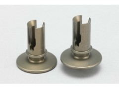 Y2-501MRA　YD-2用 アルミ製 ボールデフ ジョイント (左右)