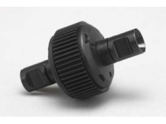 Y2-502A　YD-2用 ソリッドアクスル セット