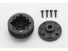 Y2-503GHA　YD-2/YZ-2用 ギヤ デフ用 ケース