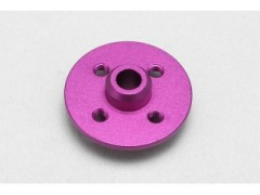 Y2-630PA　YD-2用アルミ製スパーギヤハブ(パープル)