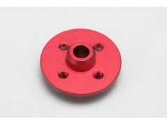 Y2-630RA　YD-2用 アルミ製 スパーギヤ ハブ (レッド)