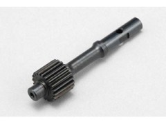 Y2-631SA　YD-2シリーズ用 スチール製 トップシャフト(DP48/20Tギヤ付)