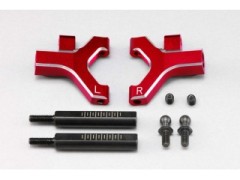 (Aaさん専用)ヨコモ　ドリフトラジコンパーツセット ルーキードリフト RD2.0 組み立てシャーシキット - ラジコンカー・RC