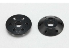 Y2-S116TA　SLFビッグボアショック用 テーパーピストンΦ1.1x6穴(2個入)