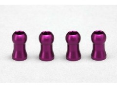 Y2-S8PA　YD-2用 ショックキャップボール(パープル)