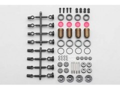 Y2-SBBSA　YD-2用 SLF アルミ製 ビッグボアショックセット
