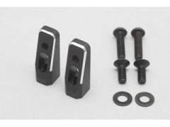 Y4-203AA　YD-2/YD-4用 アルミ製 サーボマウント