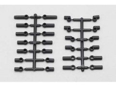 Y4-207A　YD-2/YD-4用 ボールエンドキャップ