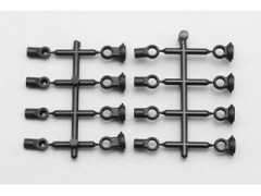 (Aaさん専用)ヨコモ　ドリフトラジコンパーツセット 各社スペア・オプションパーツ > YOKOMO/ヨコモ > ドリフトカー