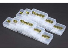 YC-1A　59x87x22mm パーツケース  12個入