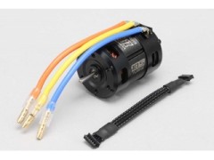 YM-3BL105A　ZERO 3 ブラシレスモーター 10.5T（センサータイプ）