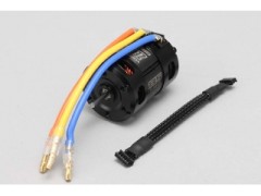 YM-3BL135A　ZERO 3 ブラシレスモーター 13.5T（センサータイプ）