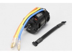 YM-3BL215A　ZERO 3 ブラシレスモーター 21.5T（センサータイプ）