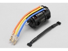 ヨコモ アンプ ブラシレスモーター ヨコモ ZERO 2 ブラシレスモーター17.5T