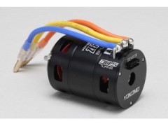 YM-BLS305　ZERO-Sブラシレス30.5Tモーター(センサータイプ)