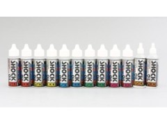 YS-150B　スーパーブレンド ショックオイル #150 35cc