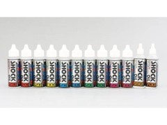 YS-250B　スーパーブレンド ショックオイル #250 35cc